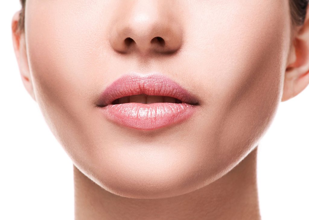 Lip Injections